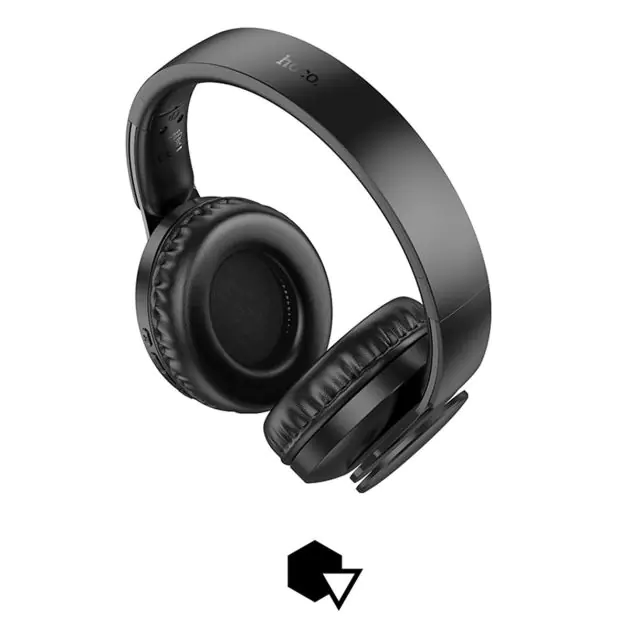 Casque sans fil - HOCO - w45 enjoy BT headset - Bluetooth 2