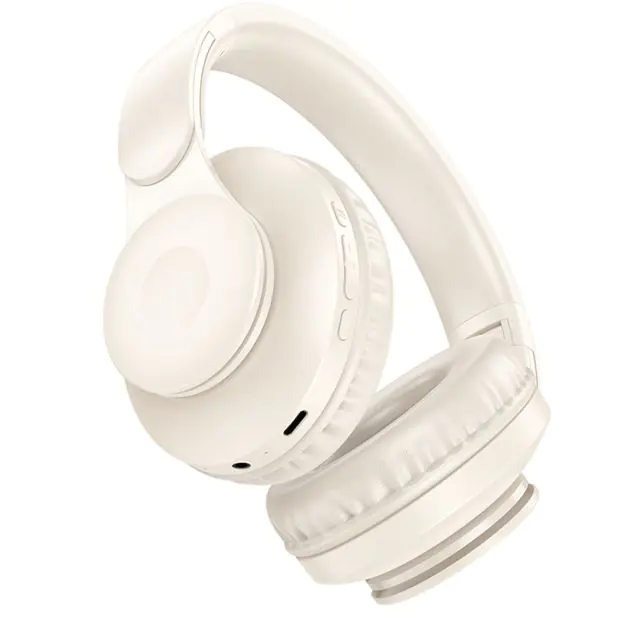 Casque sans fil - HOCO - w45 enjoy BT headset - Bluetooth 8