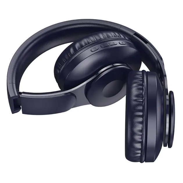 Casque sans fil - HOCO - w45 enjoy BT headset - Bluetooth 9