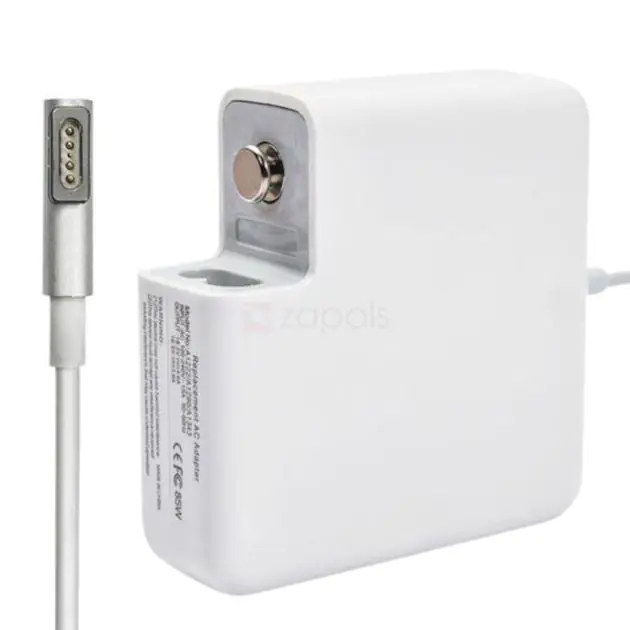 Chargeur MacBook Air Magsafe 2 - 60W - Maison APPLE d'origine.