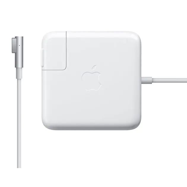 Chargeur MacBook Air Magsafe 2 - 60W - Maison APPLE d'origine. 2