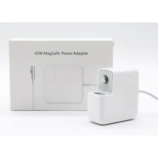 Chargeur MacBook Air Magsafe 2 - 60W - Maison APPLE d'origine. 3