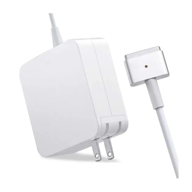 Chargeur MacBook Pro Magsafe 2 - 45W - Maison APPLE d'origine.