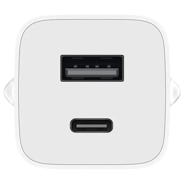 boitier de charge rapide Xiaomi Mi 65 W 3