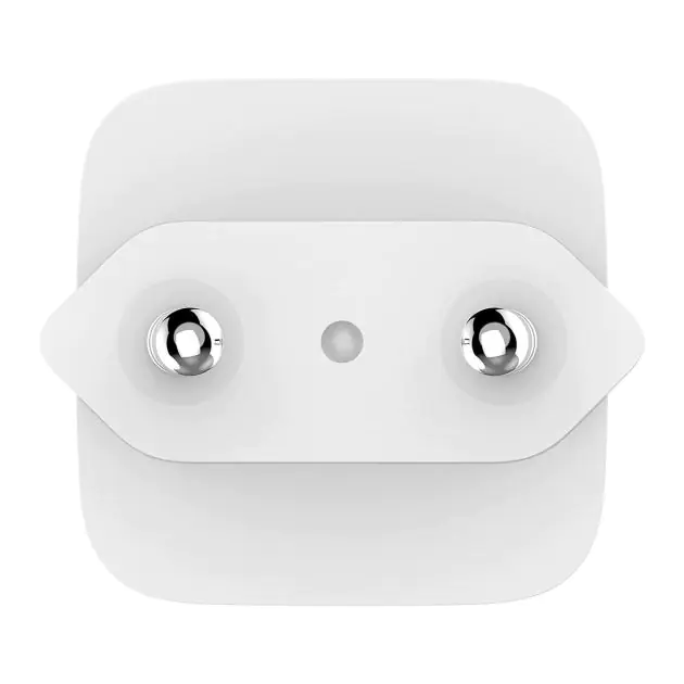boitier de charge rapide Xiaomi Mi 65 W 5