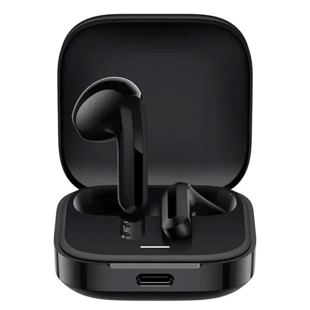 Ecouteur sans fil - Xiaomi redmi buds 6 active - TWS - Bluetooth 5.4 - Longue Durée de Vie de La Batterie - 5 Modes de Réglage 2
