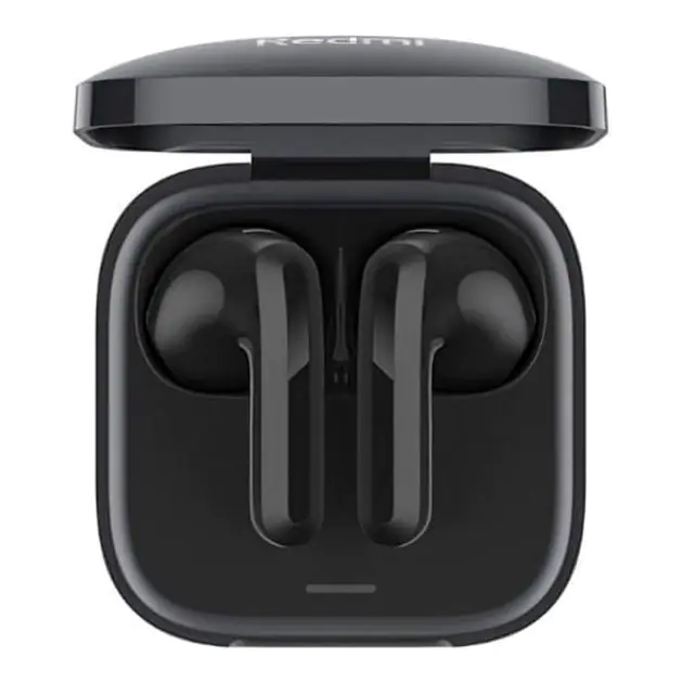 Ecouteur sans fil - Xiaomi redmi buds 6 active - TWS - Bluetooth 5.4 - Longue Durée de Vie de La Batterie - 5 Modes de Réglage 3