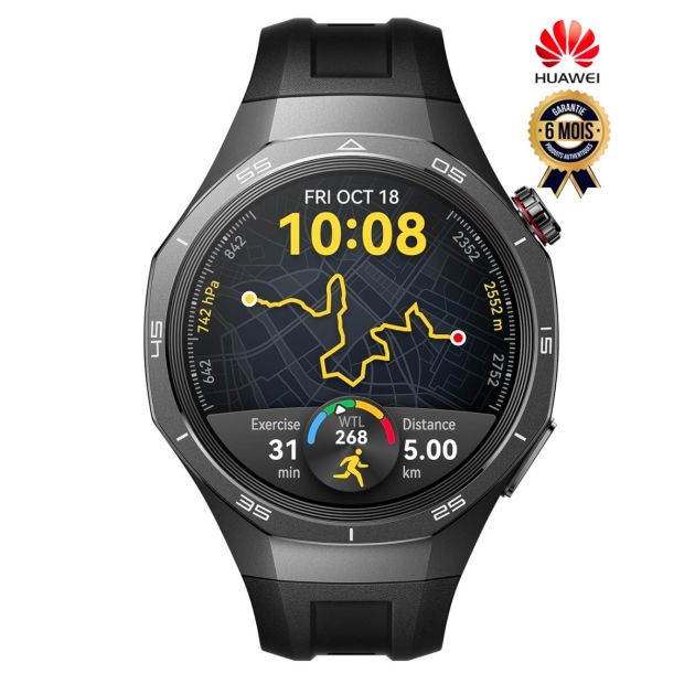 Ecouteur sans fil - Xiaomi redmi buds 6 active - TWS - Bluetooth 5.4 - Longue Durée de Vie de La Batterie - 5 Modes de Réglage 5