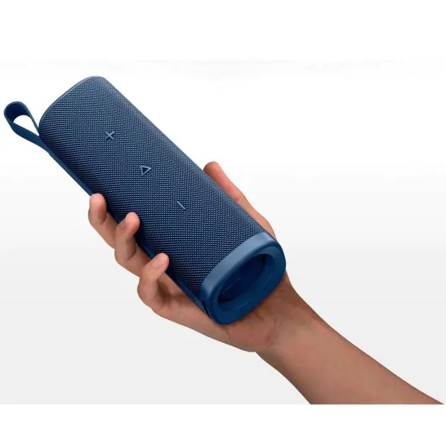 Enceinte bluetooth - Xiaomi Sound Outdoor - 30 Watts - Son immersif - Bluetooth V5.4 - IP67 2