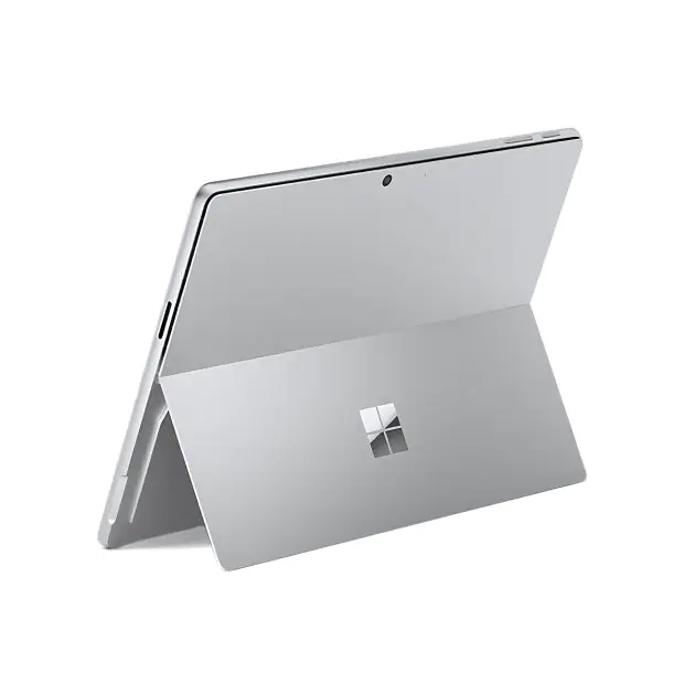 Microsoft Surface Pro 11th Edition 2024 – 2 en 1 – Écran 13" LCD 120Hz – Snapdragon X Plus – 16 Go RAM, 256 Go SSD – Platinum – Garantie 12 mois – Livré sous 7 jours 8