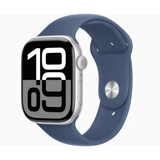 Montre connectée - APPLE watch series 2
