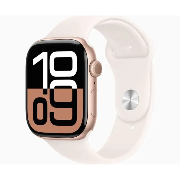 Montre connectée - APPLE watch series 4