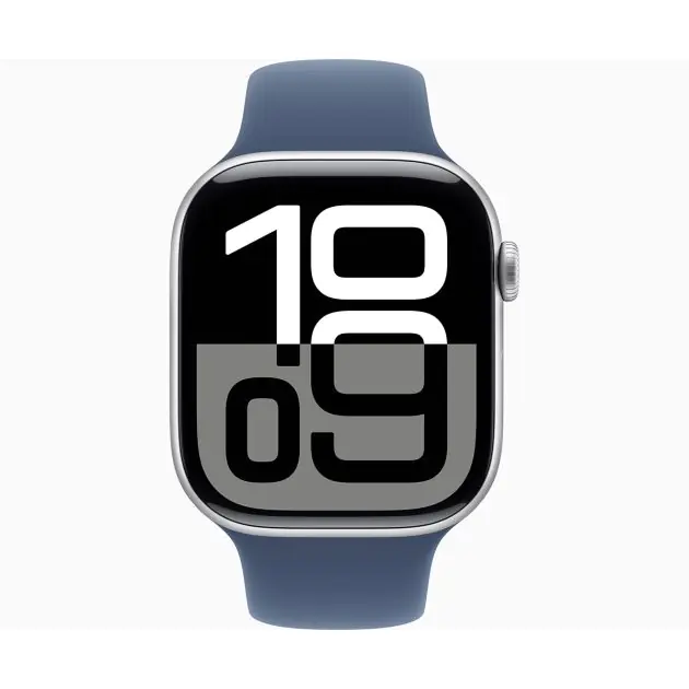 Montre connectée - APPLE watch series 5
