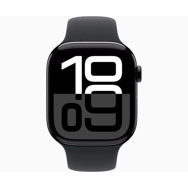 Montre connectée - APPLE watch series 6