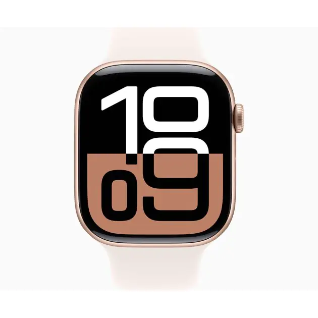 Montre connectée - APPLE watch series 7