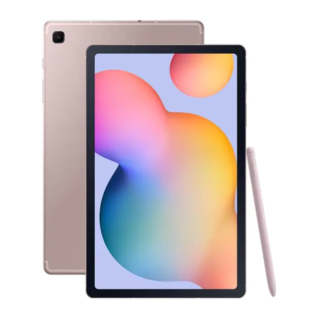 Samsung – Galaxy Tab S6 Lite (2024) – 4Go RAM – 128Go ROM - Écran TFT 10.4" FHD – Exynos 1280 – Caméra 8MP – Son AKG – Android 14 – Garantie 24 mois