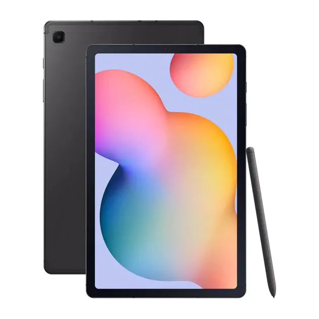 Samsung – Galaxy Tab S6 Lite (2024) – 4Go RAM – 128Go ROM - Écran TFT 10.4" FHD – Exynos 1280 – Caméra 8MP – Son AKG – Android 14 – Garantie 24 mois 2