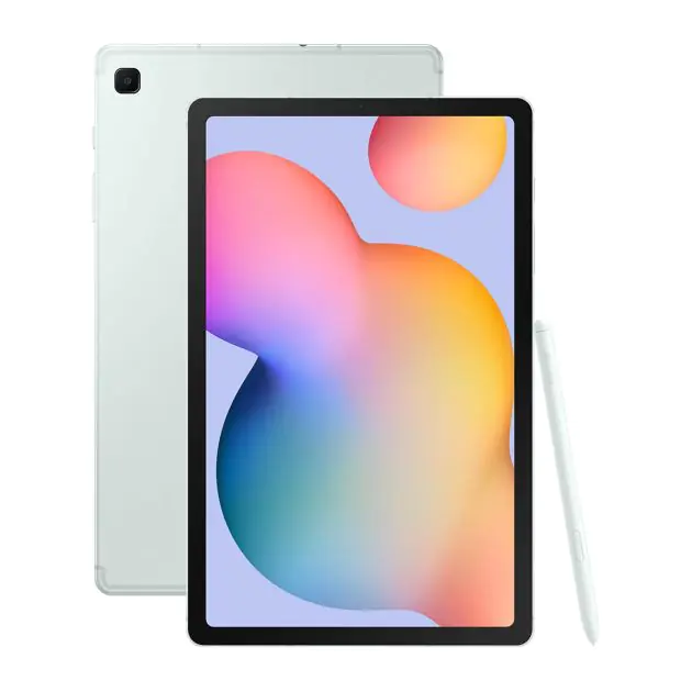 Samsung – Galaxy Tab S6 Lite (2024) – 4Go RAM – 128Go ROM - Écran TFT 10.4" FHD – Exynos 1280 – Caméra 8MP – Son AKG – Android 14 – Garantie 24 mois 3