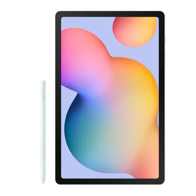 Samsung – Galaxy Tab S6 Lite (2024) – 4Go RAM – 128Go ROM - Écran TFT 10.4" FHD – Exynos 1280 – Caméra 8MP – Son AKG – Android 14 – Garantie 24 mois 4