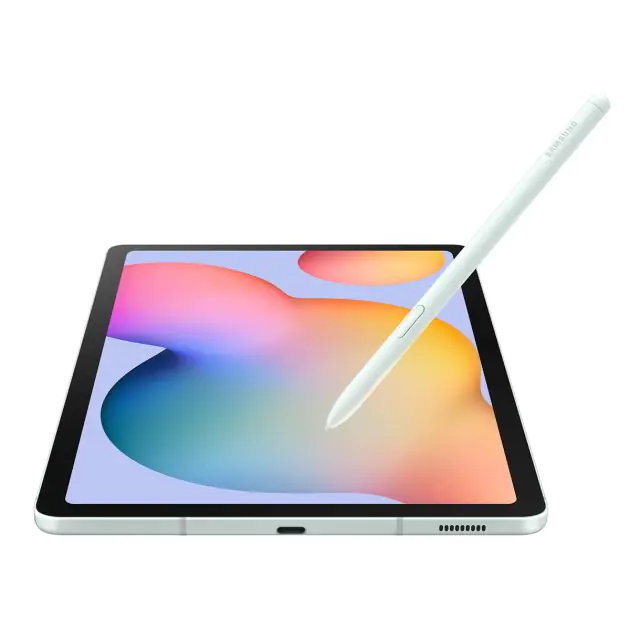 Samsung – Galaxy Tab S6 Lite (2024) – 4Go RAM – 128Go ROM - Écran TFT 10.4" FHD – Exynos 1280 – Caméra 8MP – Son AKG – Android 14 – Garantie 24 mois 6