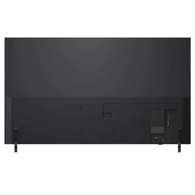 Smart TV LG 55 pouces - QNED TV - 55QNED82A6A - Quantum Dot Nanocell - WebOS Smart AI - ThinQ - Magic Remote - AI Sound Pro (5.1.2ch) - Version 2025 - 12 Mois de Garantie 2