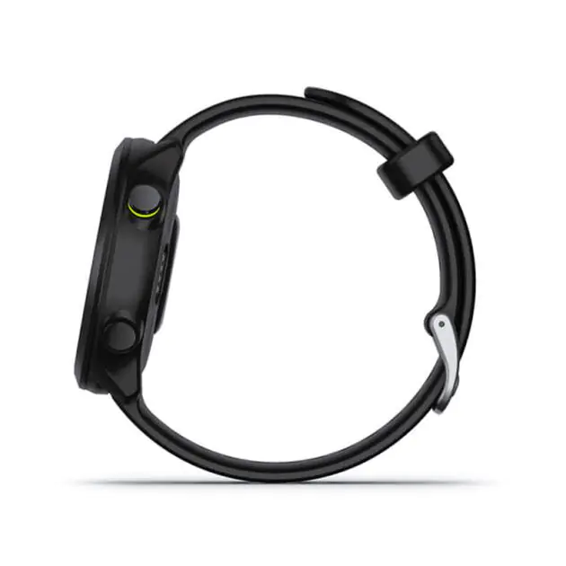 Smartwatch Garmin Forerunner 55 -14 jours d'autonomie - GPS - wifi - (Livrée entre 7 - 10 jours ) - 12 mois 3