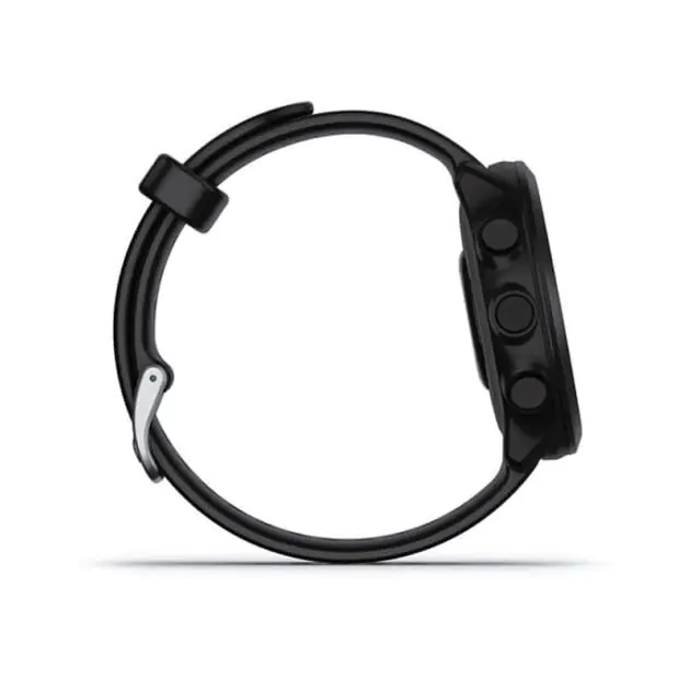 Smartwatch Garmin Forerunner 55 -14 jours d'autonomie - GPS - wifi - (Livrée entre 7 - 10 jours ) - 12 mois 4