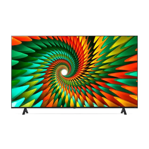 TV Smart LG Nanocell - 65NANO776RA - 65 pouces - WebOS - Smart AI ThinQ - 2
