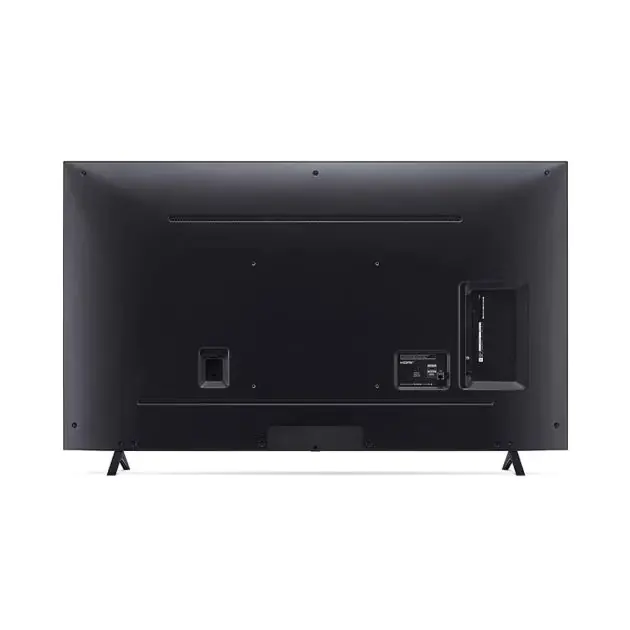TV Smart LG Nanocell - 65NANO776RA - 65 pouces - WebOS - Smart AI ThinQ - 4