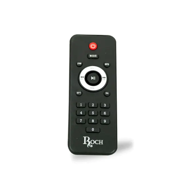 Woofer ROCH 60W - RS-PK05S - Bluetooth/USB - Radio FM 2